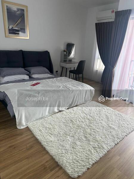 For Sale - Seremban New Launch 20x71 22x70 from 460K